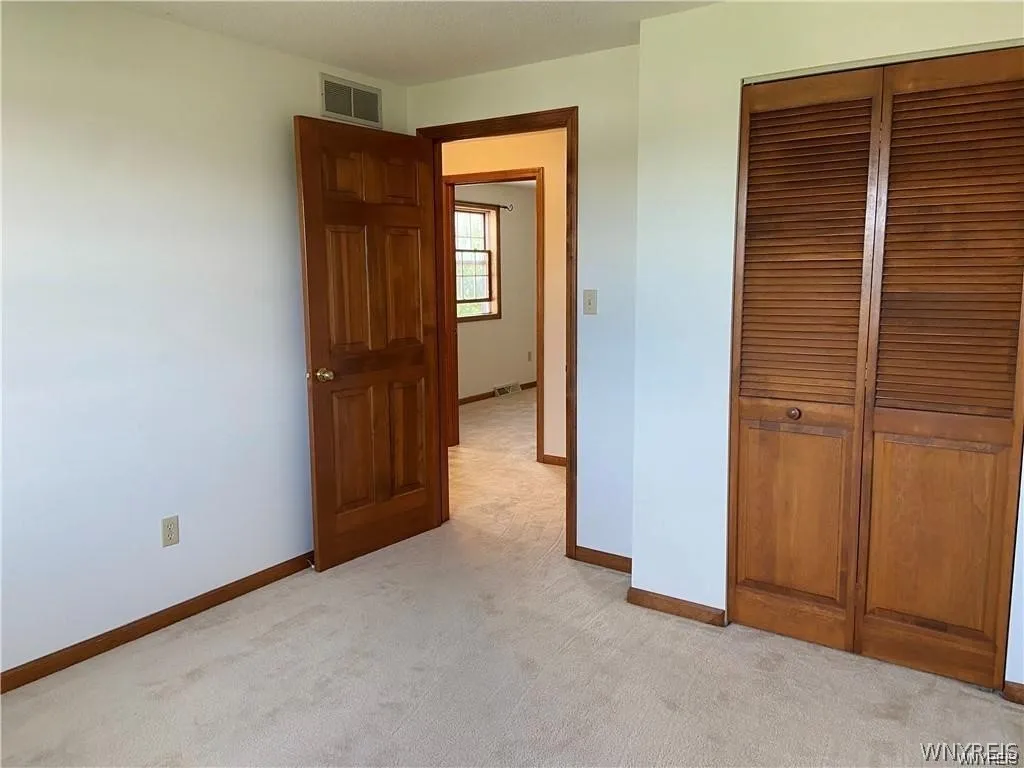 Second floor, bedroom 3