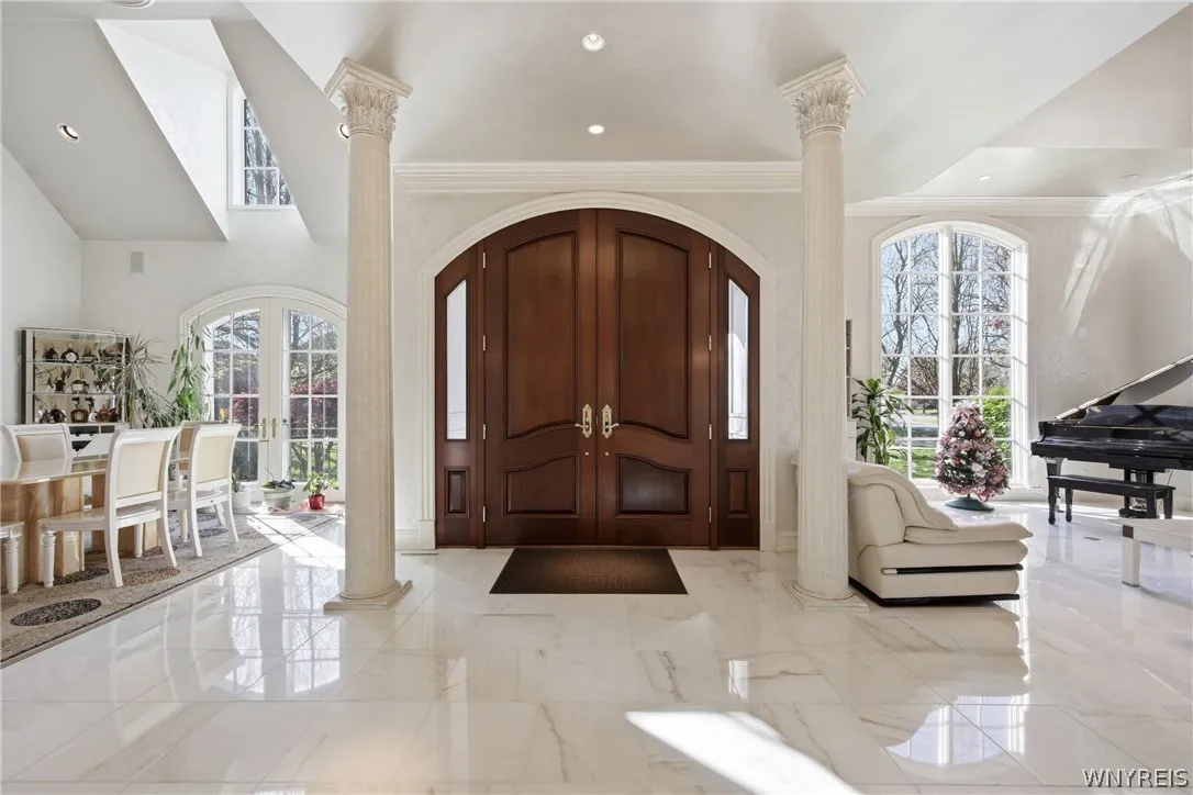 224 Village Pointe Lane, Amherst, New York 14221, Amherst, New York 14221, 4 Bedrooms Bedrooms, 10 Rooms Rooms,5 BathroomsBathrooms,Residential,For Sale,224 Village Pointe Lane, Amherst, New York 14221,0,B1682061