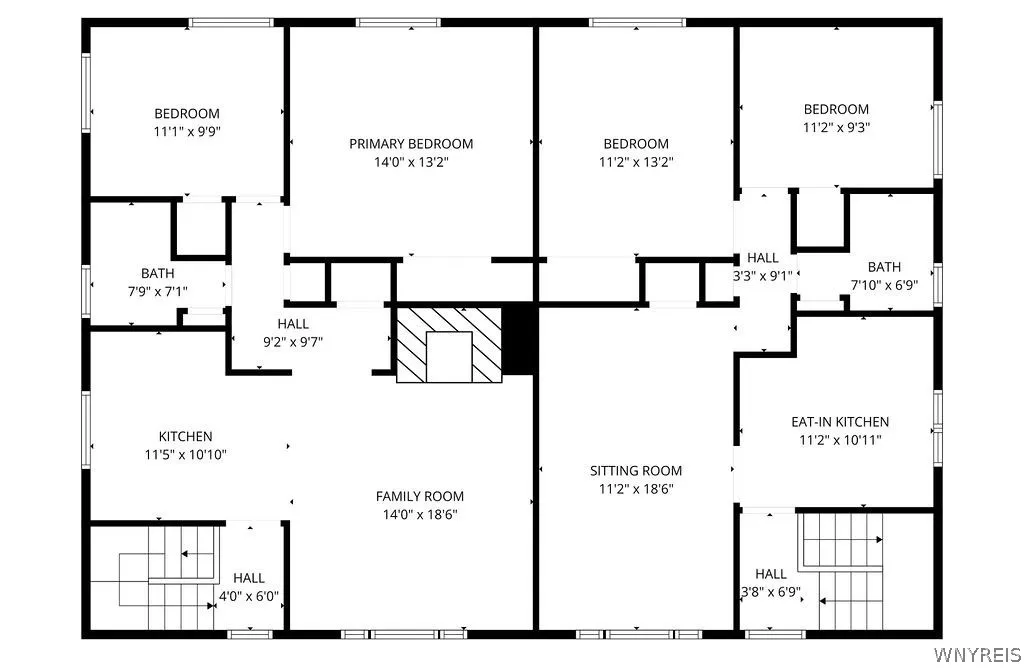 858 Wehrle Drive, Amherst, New York 14221, Amherst, New York 14221, 9 Bedrooms Bedrooms, ,4 BathroomsBathrooms,Residential,For Sale,858 Wehrle Drive, Amherst, New York 14221,0,B1681715