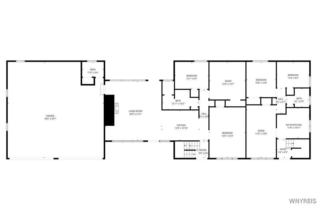 858 Wehrle Drive, Amherst, New York 14221, Amherst, New York 14221, 9 Bedrooms Bedrooms, ,4 BathroomsBathrooms,Residential,For Sale,858 Wehrle Drive, Amherst, New York 14221,0,B1681715