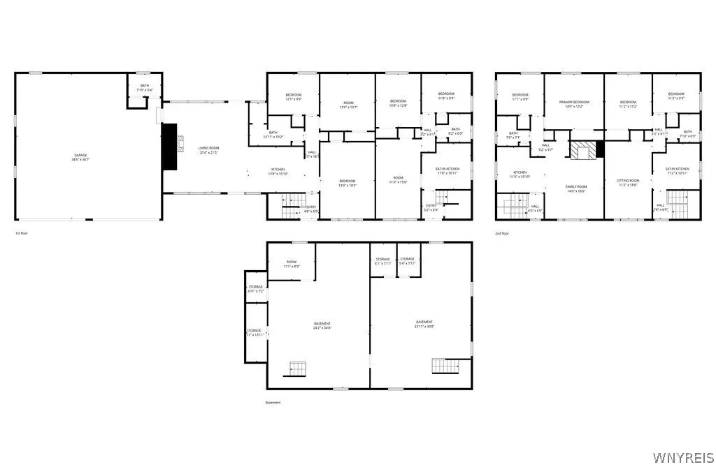 858 Wehrle Drive, Amherst, New York 14221, Amherst, New York 14221, 9 Bedrooms Bedrooms, ,4 BathroomsBathrooms,Residential,For Sale,858 Wehrle Drive, Amherst, New York 14221,0,B1681715