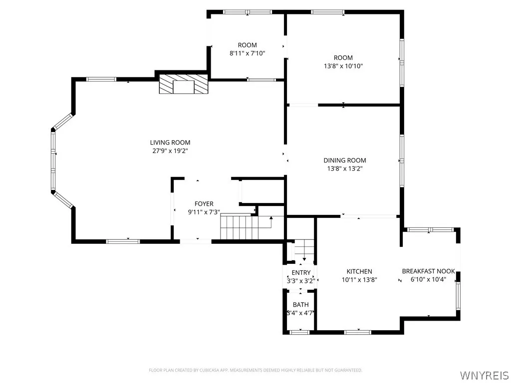 6420 West Quaker Street, Orchard Park, New York 14, Orchard Park, New York 14127, 4 Bedrooms Bedrooms, 9 Rooms Rooms,1 BathroomBathrooms,Residential,For Sale,6420 West Quaker Street, Orchard Park, New York 14,0,B1680926