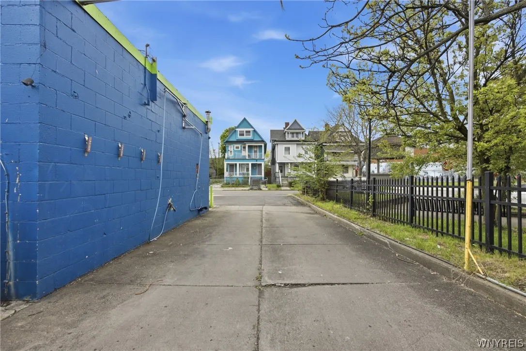 355 Massachusetts Avenue, Buffalo, New York 14213, Buffalo, New York 14213, ,Land,For Sale,355 Massachusetts Avenue, Buffalo, New York 14213,0,B1682341