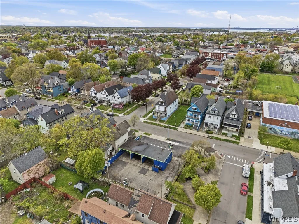 355 Massachusetts Avenue, Buffalo, New York 14213, Buffalo, New York 14213, ,Land,For Sale,355 Massachusetts Avenue, Buffalo, New York 14213,0,B1682341