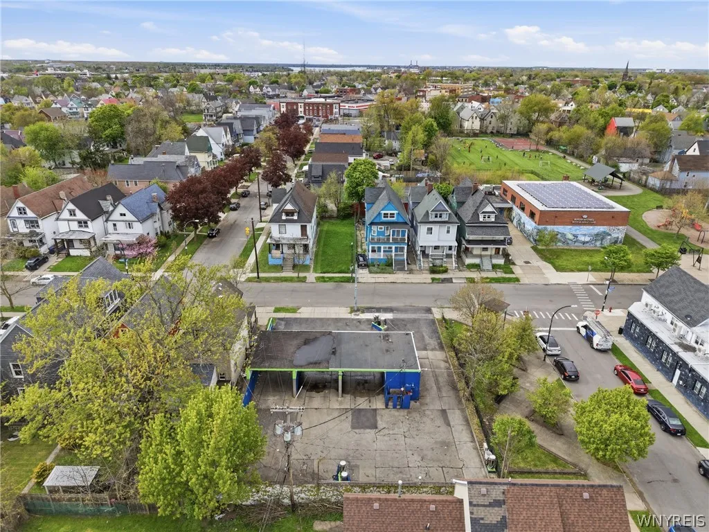 355 Massachusetts Avenue, Buffalo, New York 14213, Buffalo, New York 14213, ,Land,For Sale,355 Massachusetts Avenue, Buffalo, New York 14213,0,B1682341