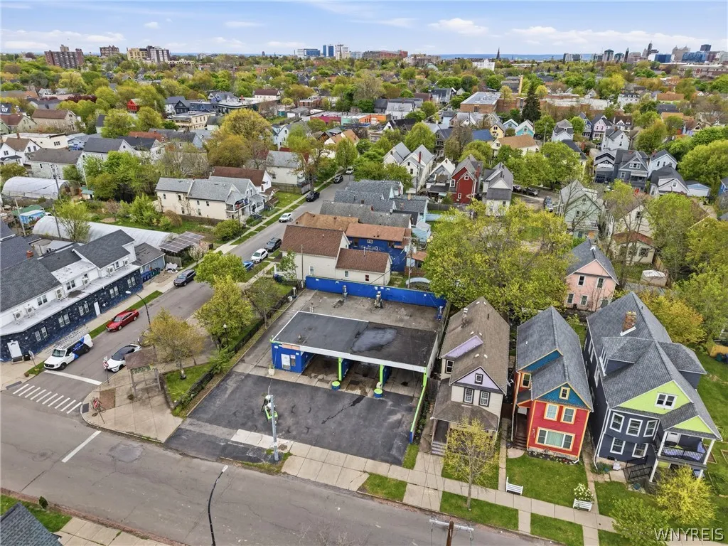 355 Massachusetts Avenue, Buffalo, New York 14213, Buffalo, New York 14213, ,Land,For Sale,355 Massachusetts Avenue, Buffalo, New York 14213,0,B1682341
