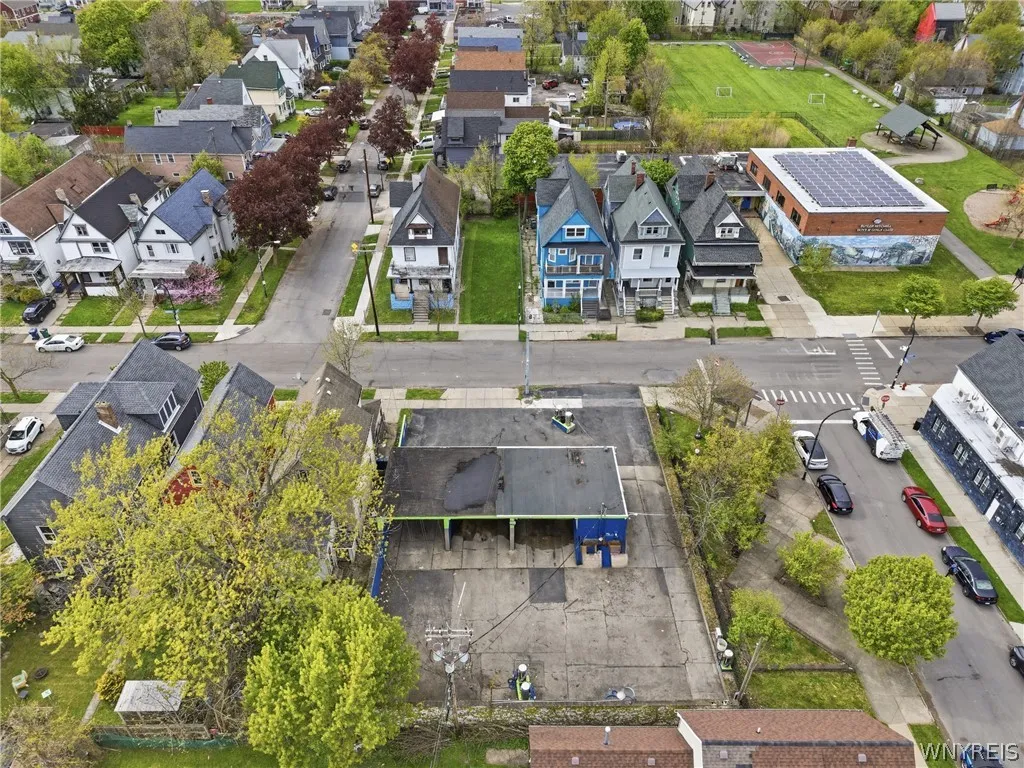 355 Massachusetts Avenue, Buffalo, New York 14213, Buffalo, New York 14213, ,Land,For Sale,355 Massachusetts Avenue, Buffalo, New York 14213,0,B1682341