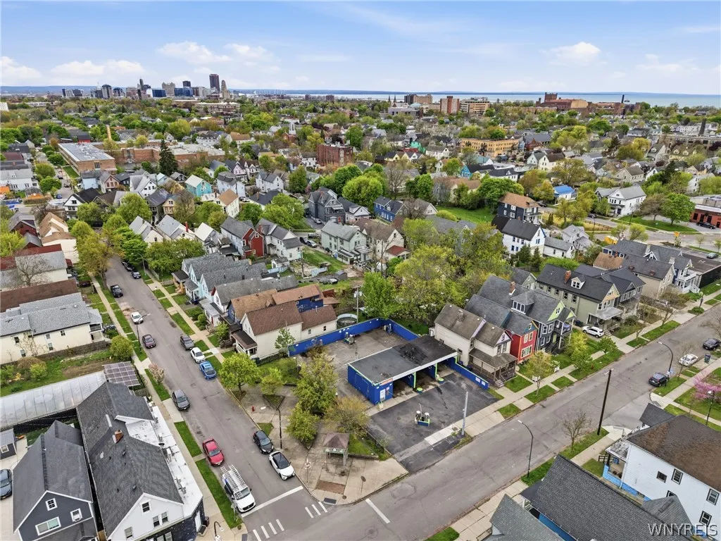355 Massachusetts Avenue, Buffalo, New York 14213, Buffalo, New York 14213, ,Land,For Sale,355 Massachusetts Avenue, Buffalo, New York 14213,0,B1682341