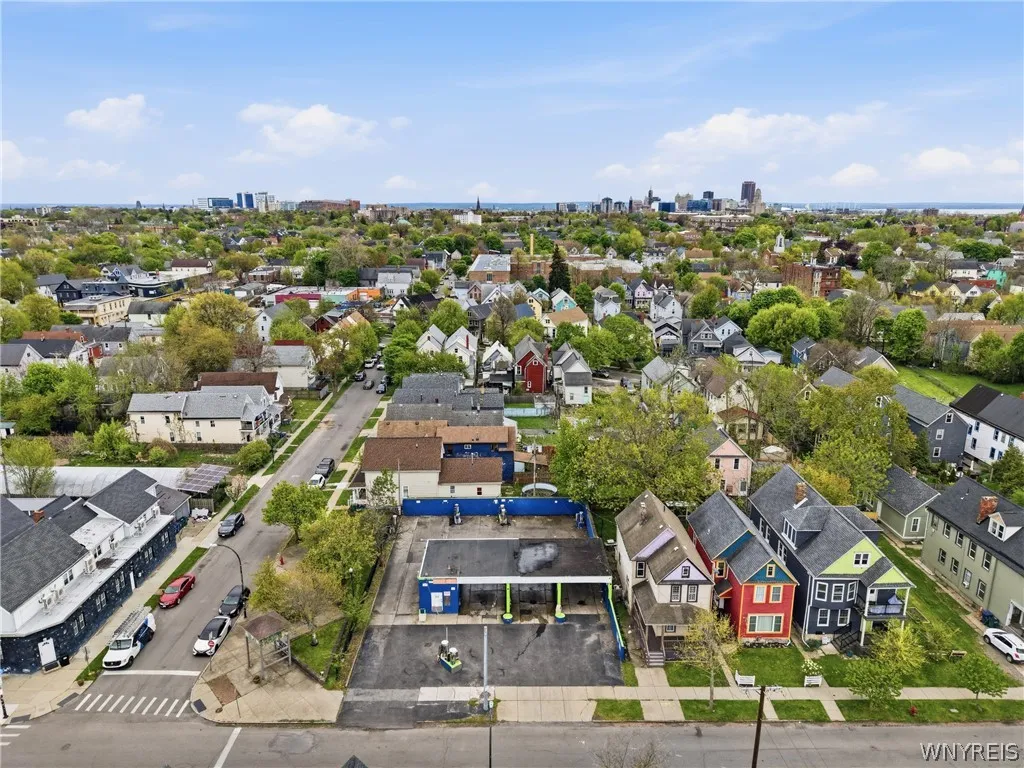 355 Massachusetts Avenue, Buffalo, New York 14213, Buffalo, New York 14213, ,Land,For Sale,355 Massachusetts Avenue, Buffalo, New York 14213,0,B1682341