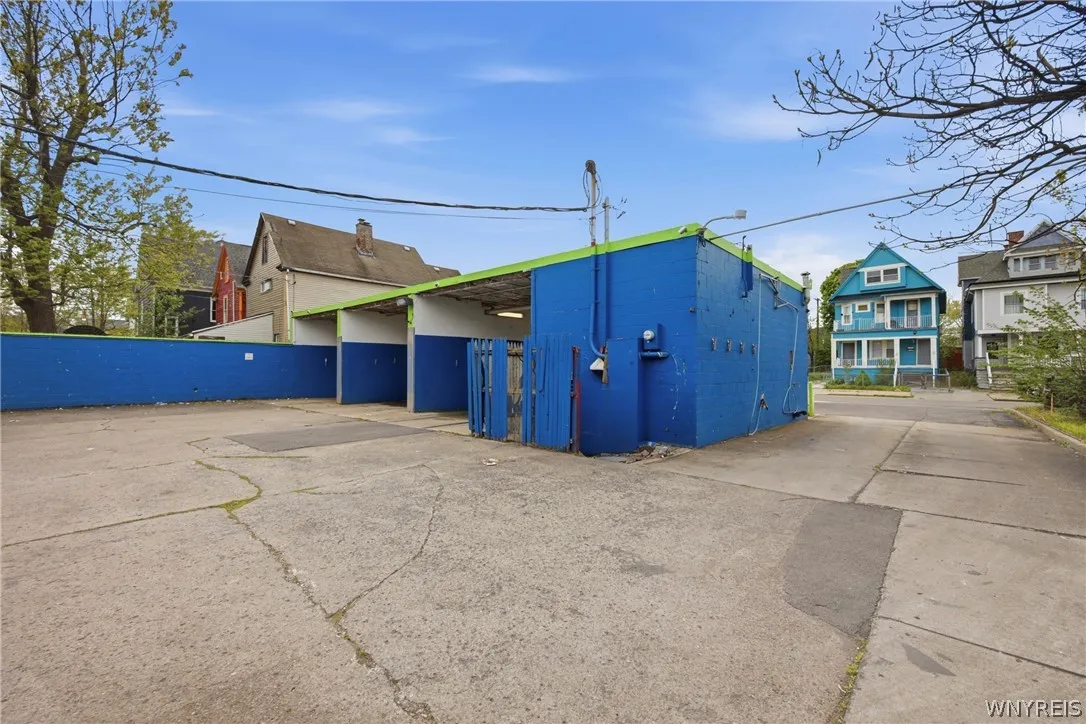 355 Massachusetts Avenue, Buffalo, New York 14213, Buffalo, New York 14213, ,Land,For Sale,355 Massachusetts Avenue, Buffalo, New York 14213,0,B1682341