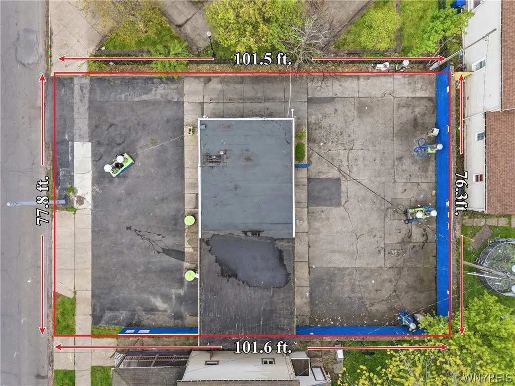 355 Massachusetts Avenue, Buffalo, New York 14213, Buffalo, New York 14213, ,Land,For Sale,355 Massachusetts Avenue, Buffalo, New York 14213,0,B1682341