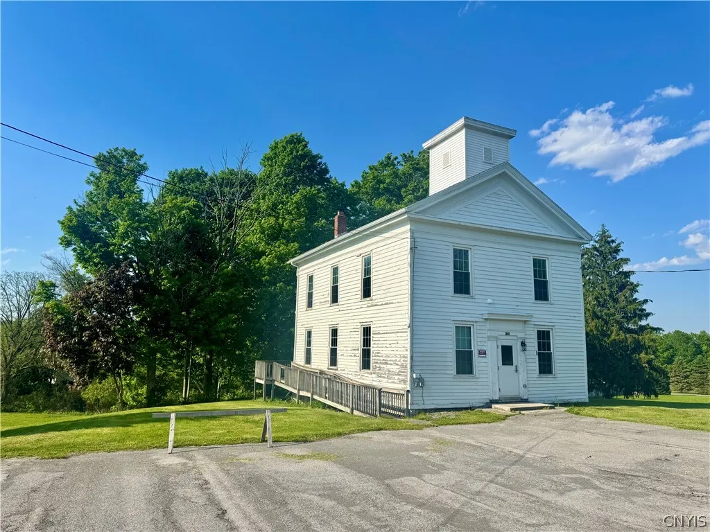 3849 Timmerman Road, Lincoln, New York 13032, Lincoln, New York 13032, 2 Bedrooms Bedrooms, 4 Rooms Rooms,1 BathroomBathrooms,Residential Lease,For Rent,3849 Timmerman Road, Lincoln, New York 13032,0,S1682844