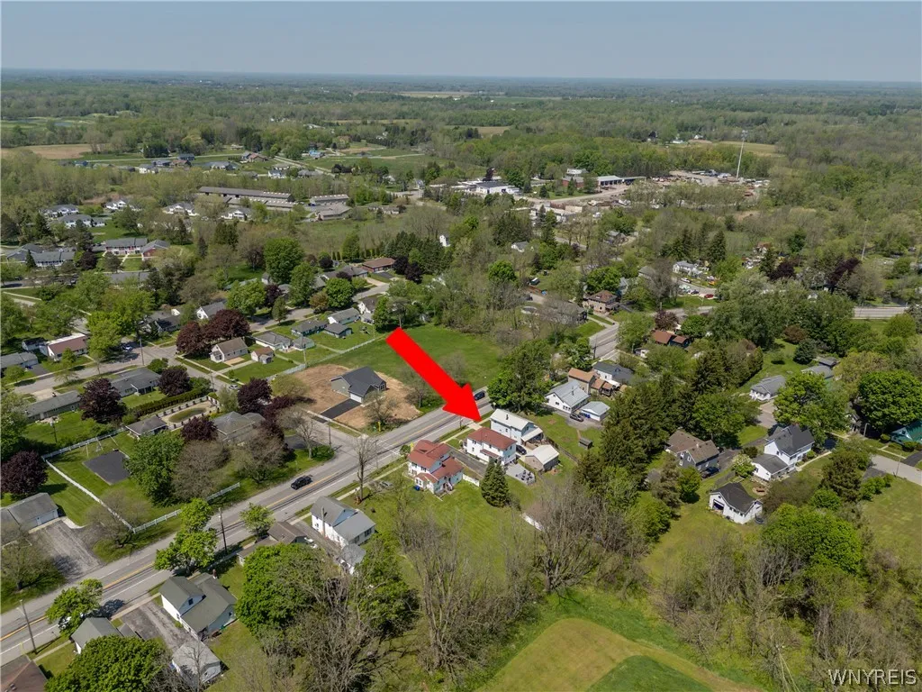 26 Buell Street, Newstead, New York 14001, Newstead, New York 14001, 3 Bedrooms Bedrooms, 6 Rooms Rooms,1 BathroomBathrooms,Residential,For Sale,26 Buell Street, Newstead, New York 14001,0,B1682742