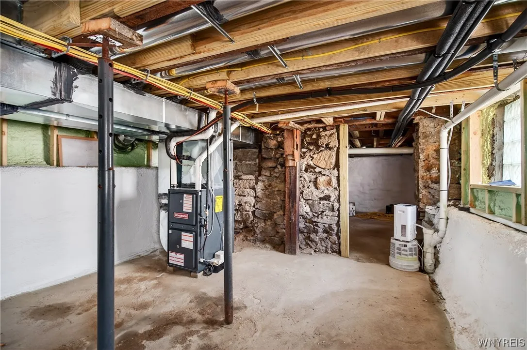 26 Buell Street, Newstead, New York 14001, Newstead, New York 14001, 3 Bedrooms Bedrooms, 6 Rooms Rooms,1 BathroomBathrooms,Residential,For Sale,26 Buell Street, Newstead, New York 14001,0,B1682742