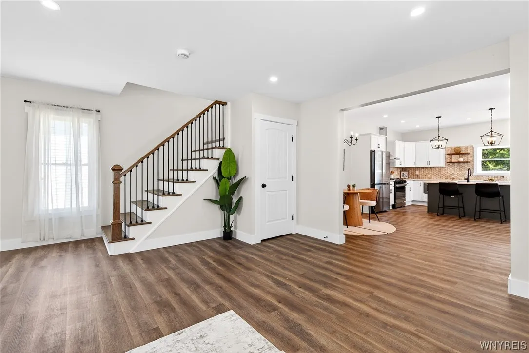 26 Buell Street, Newstead, New York 14001, Newstead, New York 14001, 3 Bedrooms Bedrooms, 6 Rooms Rooms,1 BathroomBathrooms,Residential,For Sale,26 Buell Street, Newstead, New York 14001,0,B1682742