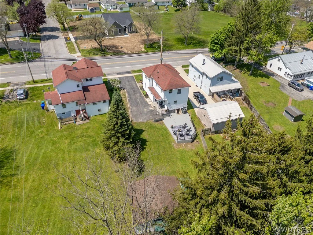 26 Buell Street, Newstead, New York 14001, Newstead, New York 14001, 3 Bedrooms Bedrooms, 6 Rooms Rooms,1 BathroomBathrooms,Residential,For Sale,26 Buell Street, Newstead, New York 14001,0,B1682742
