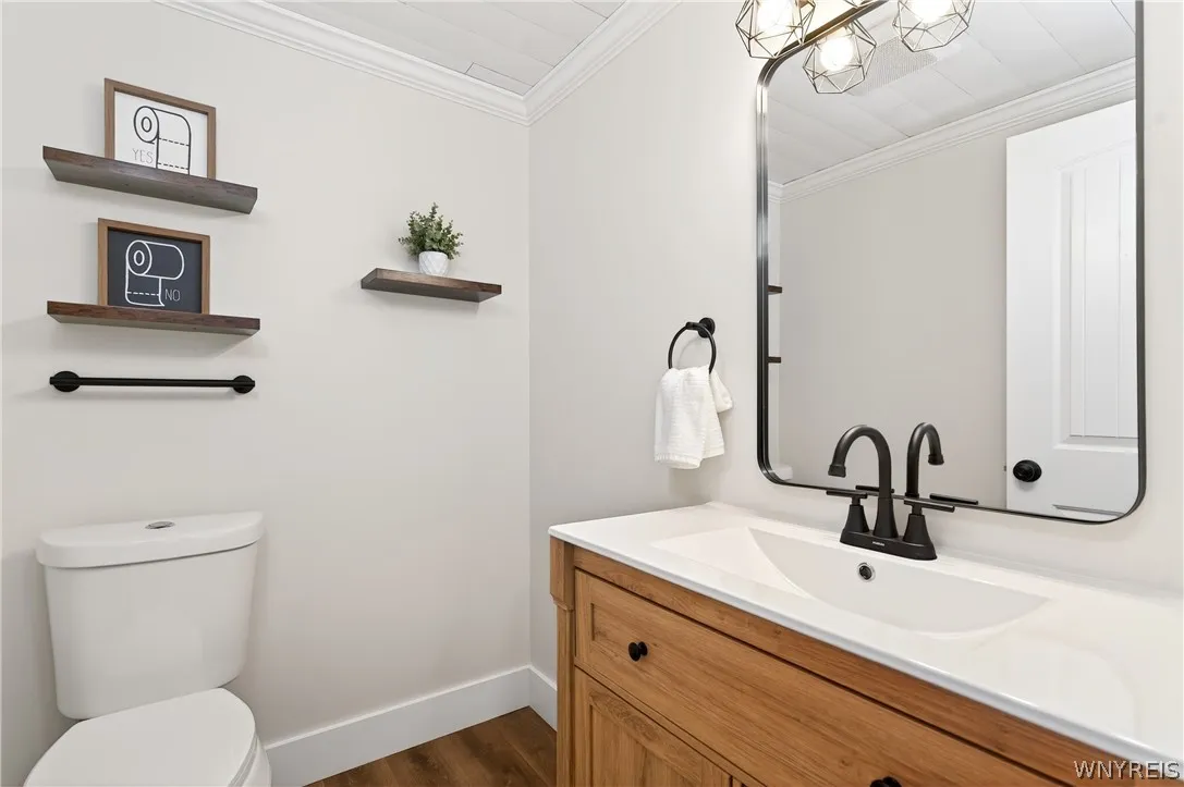 26 Buell Street, Newstead, New York 14001, Newstead, New York 14001, 3 Bedrooms Bedrooms, 6 Rooms Rooms,1 BathroomBathrooms,Residential,For Sale,26 Buell Street, Newstead, New York 14001,0,B1682742