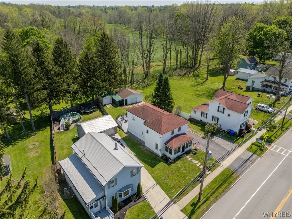 26 Buell Street, Newstead, New York 14001, Newstead, New York 14001, 3 Bedrooms Bedrooms, 6 Rooms Rooms,1 BathroomBathrooms,Residential,For Sale,26 Buell Street, Newstead, New York 14001,0,B1682742