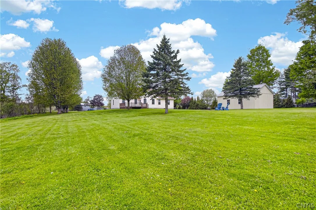 7338 Railroad St, Marcy, New York 13469, Marcy, New York 13469, 3 Bedrooms Bedrooms, 10 Rooms Rooms,2 BathroomsBathrooms,Residential,For Sale,7338 Railroad St, Marcy, New York 13469,0,S1680790