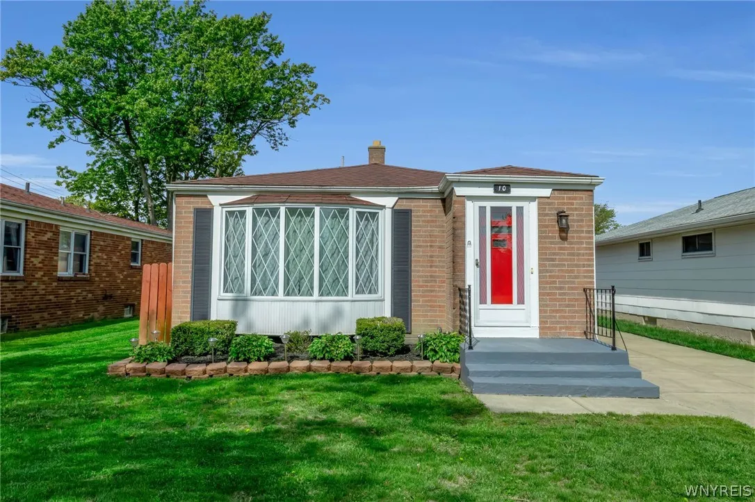 10 Alberta Drive, Amherst, New York 14226, Amherst, New York 14226, 2 Bedroom Bedrooms, 6 Room Rooms,1 BathroomBathrooms,Residential,Closed,10 Alberta Drive, Amherst, New York 14226,0,B1682523