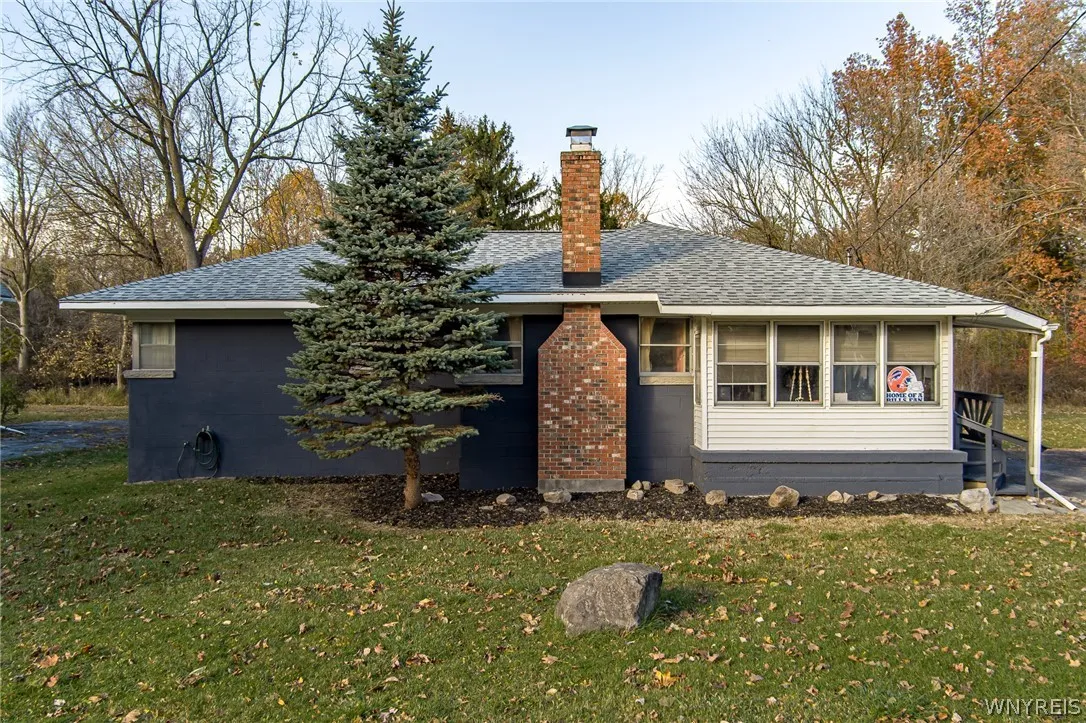 148 Cramer Street, North Tonawanda, New York 14120, North Tonawanda, New York 14120, 3 Bedrooms Bedrooms, 5 Rooms Rooms,1 BathroomBathrooms,Residential,For Sale,148 Cramer Street, North Tonawanda, New York 14120,0,B1682638