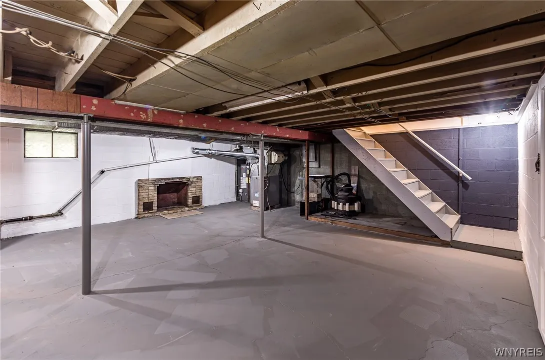 148 Cramer Street, North Tonawanda, New York 14120, North Tonawanda, New York 14120, 3 Bedrooms Bedrooms, 5 Rooms Rooms,1 BathroomBathrooms,Residential,For Sale,148 Cramer Street, North Tonawanda, New York 14120,0,B1682638