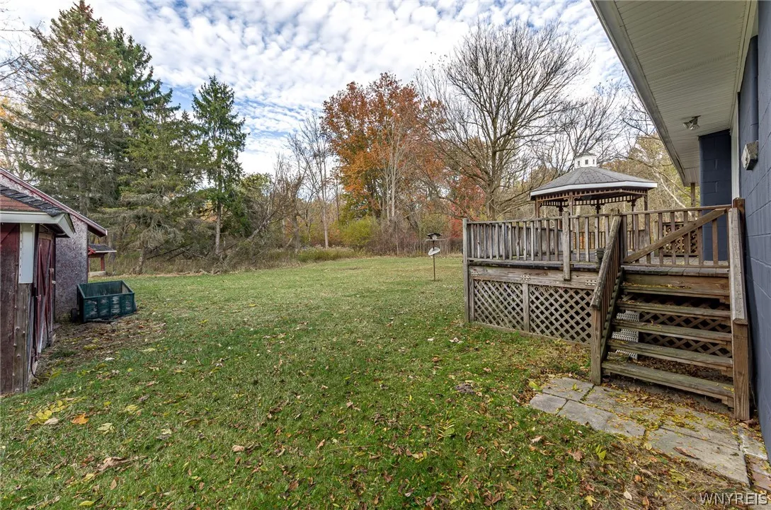 148 Cramer Street, North Tonawanda, New York 14120, North Tonawanda, New York 14120, 3 Bedrooms Bedrooms, 5 Rooms Rooms,1 BathroomBathrooms,Residential,For Sale,148 Cramer Street, North Tonawanda, New York 14120,0,B1682638