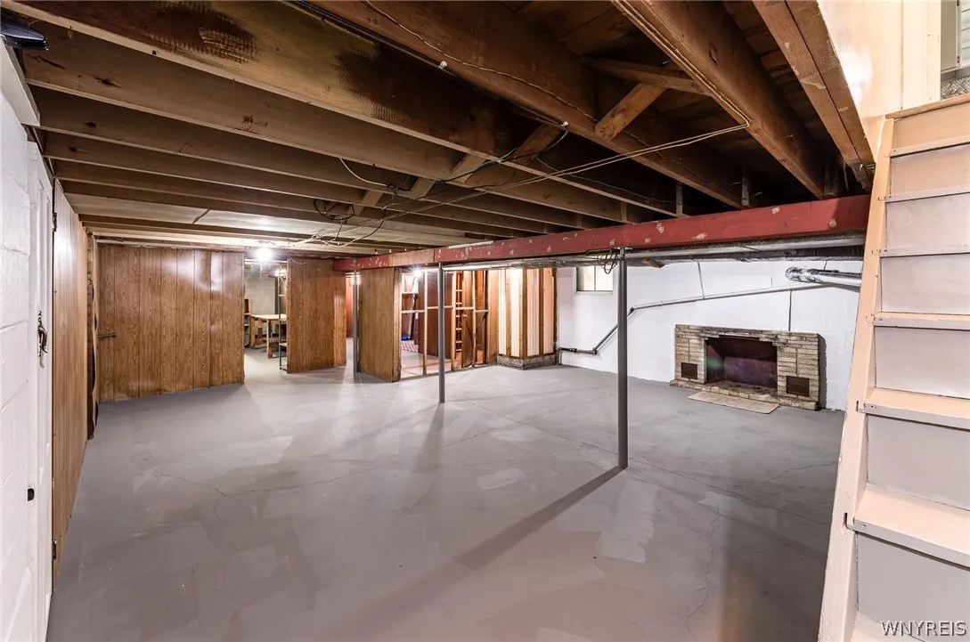 148 Cramer Street, North Tonawanda, New York 14120, North Tonawanda, New York 14120, 3 Bedrooms Bedrooms, 5 Rooms Rooms,1 BathroomBathrooms,Residential,For Sale,148 Cramer Street, North Tonawanda, New York 14120,0,B1682638