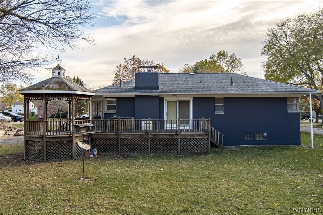 148 Cramer Street, North Tonawanda, New York 14120, North Tonawanda, New York 14120, 3 Bedrooms Bedrooms, 5 Rooms Rooms,1 BathroomBathrooms,Residential,For Sale,148 Cramer Street, North Tonawanda, New York 14120,0,B1682638