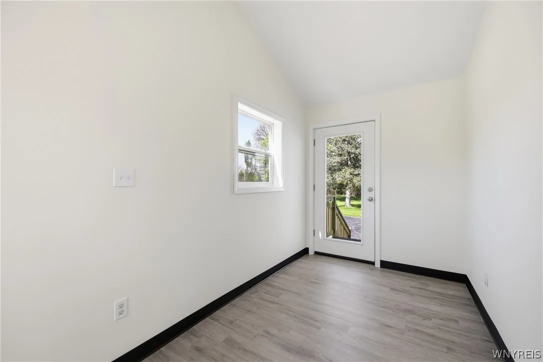 Entryway