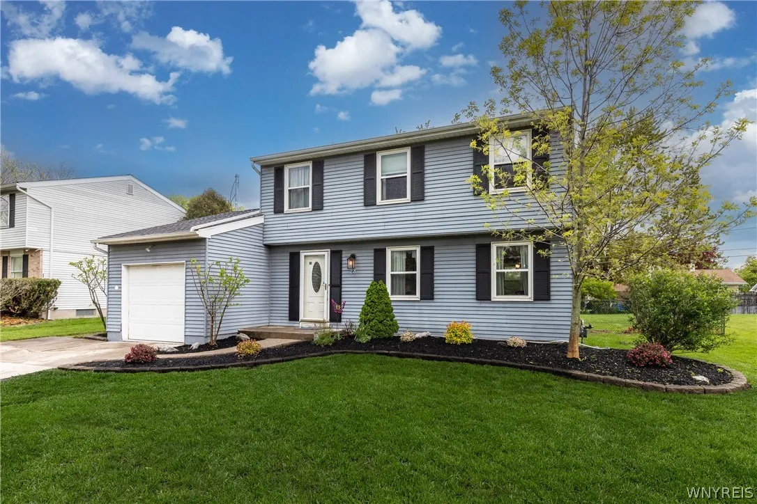 28 West Klein Road, Amherst, New York 14221, Amherst, New York 14221, 3 Bedrooms Bedrooms, 6 Rooms Rooms,1 BathroomBathrooms,Residential,Closed,28 West Klein Road, Amherst, New York 14221,0,B1680178