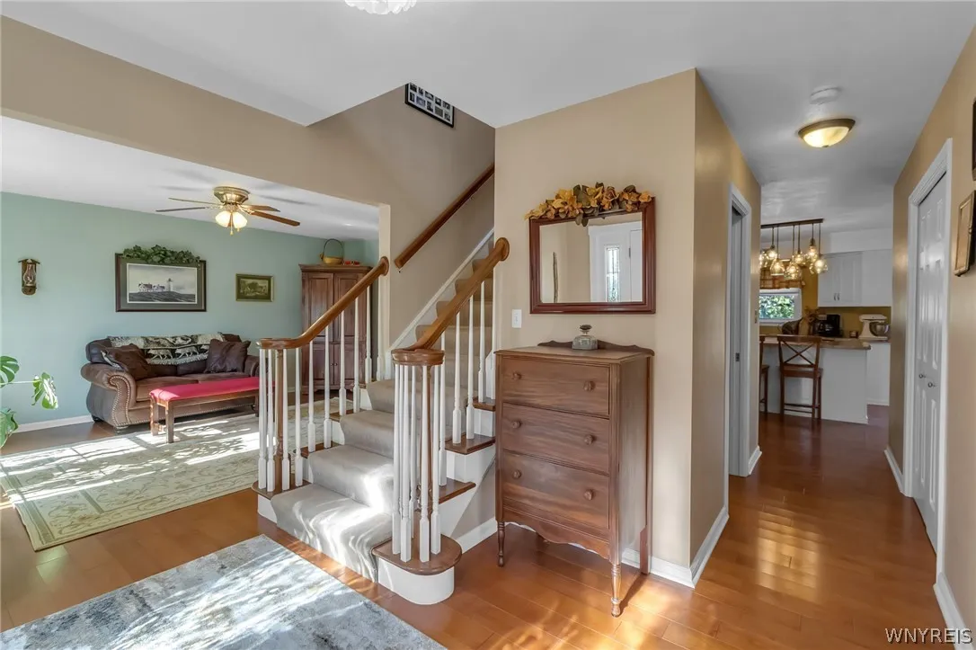 5517 Country Club Lane, Hamburg, New York 14075, Hamburg, New York 14075, 5 Bedrooms Bedrooms, 11 Rooms Rooms,2 BathroomsBathrooms,Residential,For Sale,5517 Country Club Lane, Hamburg, New York 14075,0,B1682703