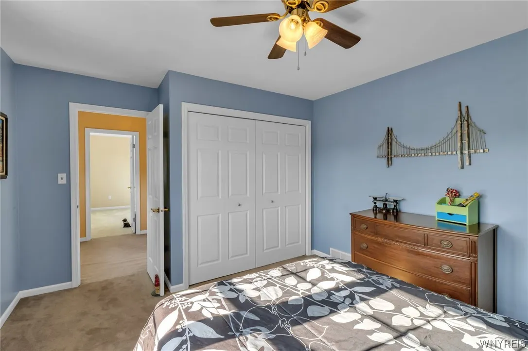 5517 Country Club Lane, Hamburg, New York 14075, Hamburg, New York 14075, 5 Bedrooms Bedrooms, 11 Rooms Rooms,2 BathroomsBathrooms,Residential,For Sale,5517 Country Club Lane, Hamburg, New York 14075,0,B1682703