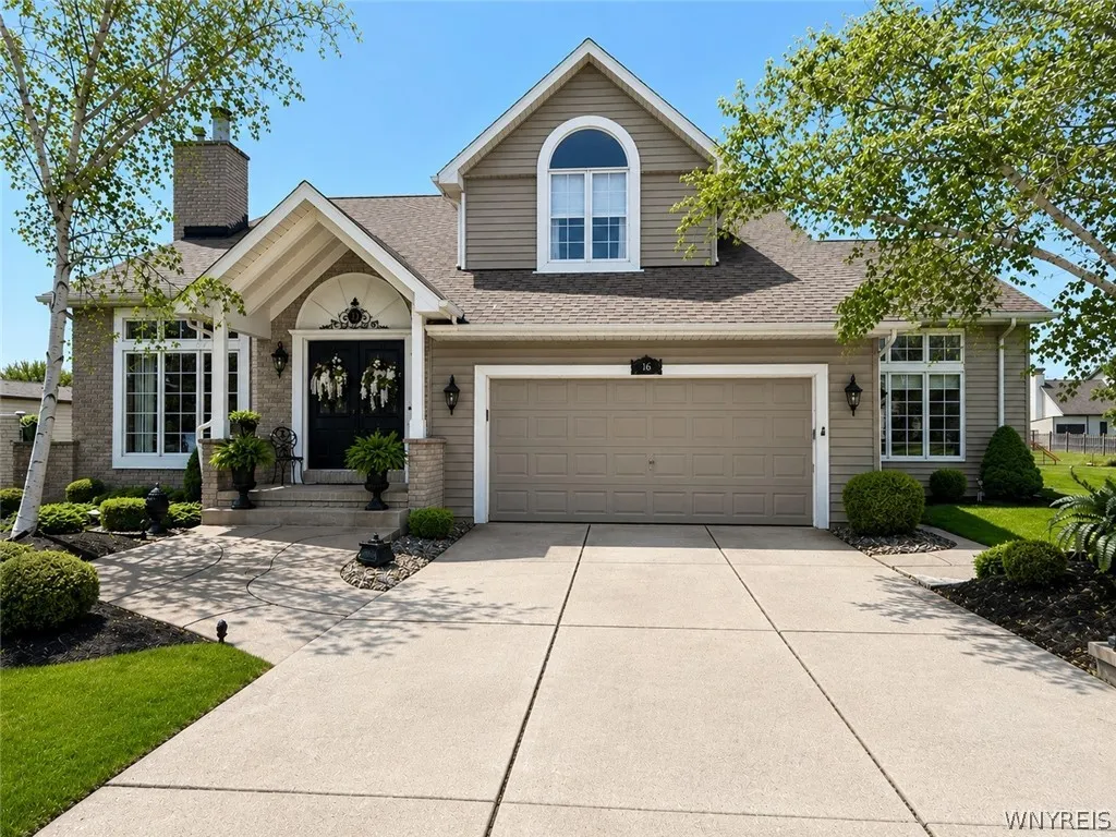 16 Woodstream Circle, Grand Island, New York 14072, Grand Island, New York 14072, 4 Bedroom Bedrooms, 9 Room Rooms,2 BathroomBathrooms,Residential,Closed,16 Woodstream Circle, Grand Island, New York 14072,0,B1682178