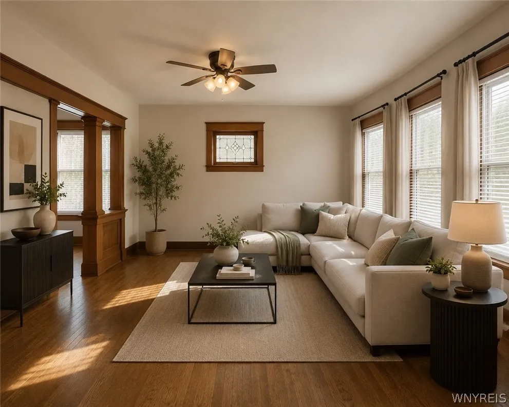 22 Briggs Avenue, Buffalo, New York 14207, Buffalo, New York 14207, 6 Bedrooms Bedrooms, ,2 BathroomsBathrooms,Residential,For Sale,22 Briggs Avenue, Buffalo, New York 14207,0,B1682669
