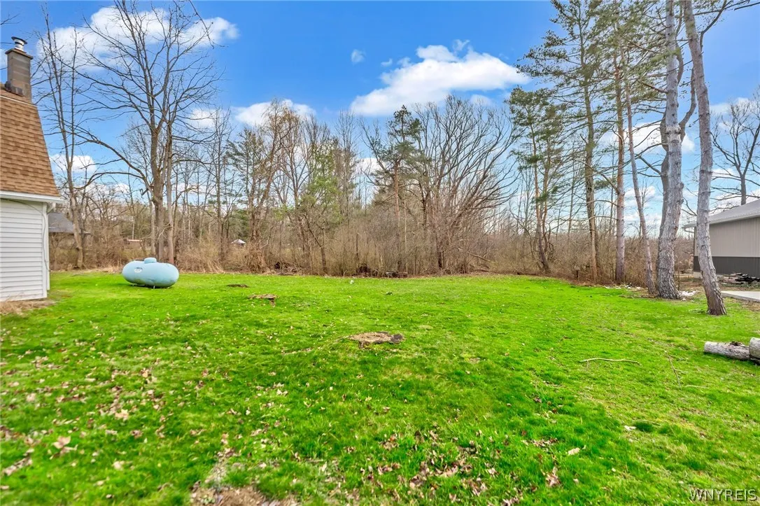 6105 Newton Road, Orchard Park, New York 14127, Orchard Park, New York 14127, 3 Bedrooms Bedrooms, 7 Rooms Rooms,1 BathroomBathrooms,Residential,For Sale,6105 Newton Road, Orchard Park, New York 14127,0,B1681753