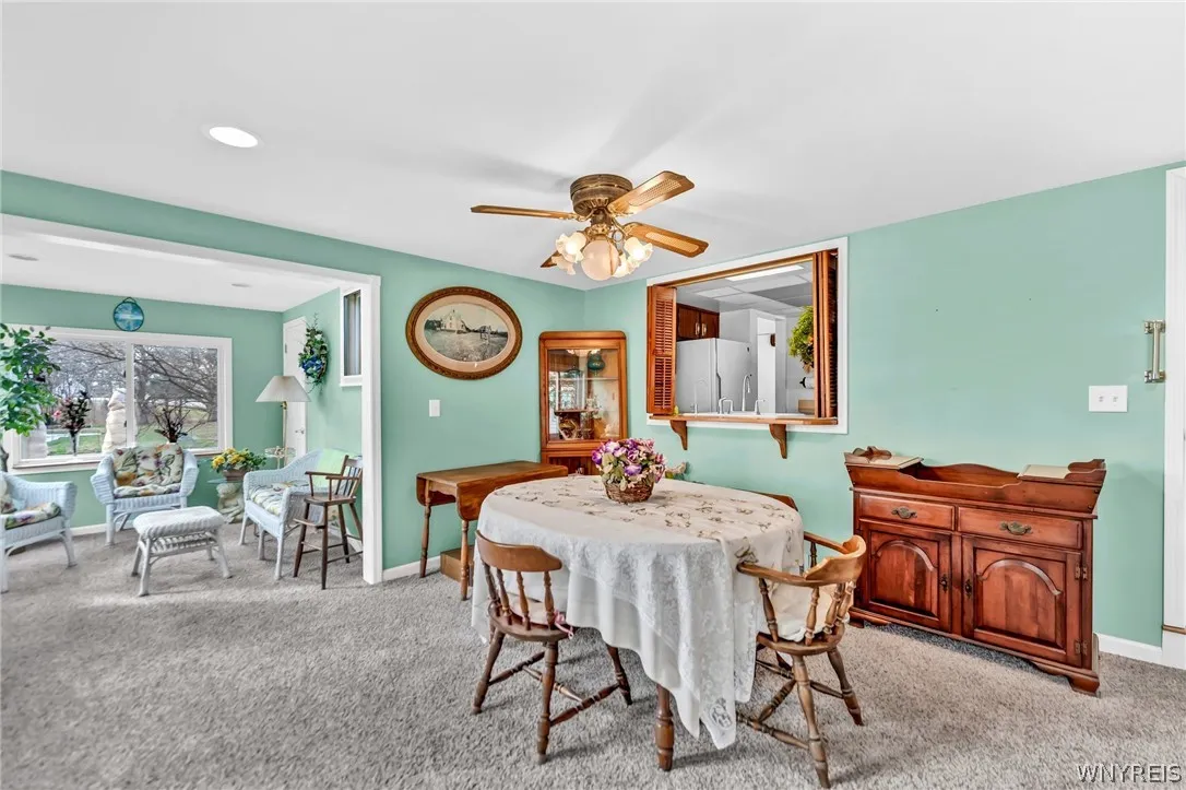 6105 Newton Road, Orchard Park, New York 14127, Orchard Park, New York 14127, 3 Bedrooms Bedrooms, 7 Rooms Rooms,1 BathroomBathrooms,Residential,For Sale,6105 Newton Road, Orchard Park, New York 14127,0,B1681753