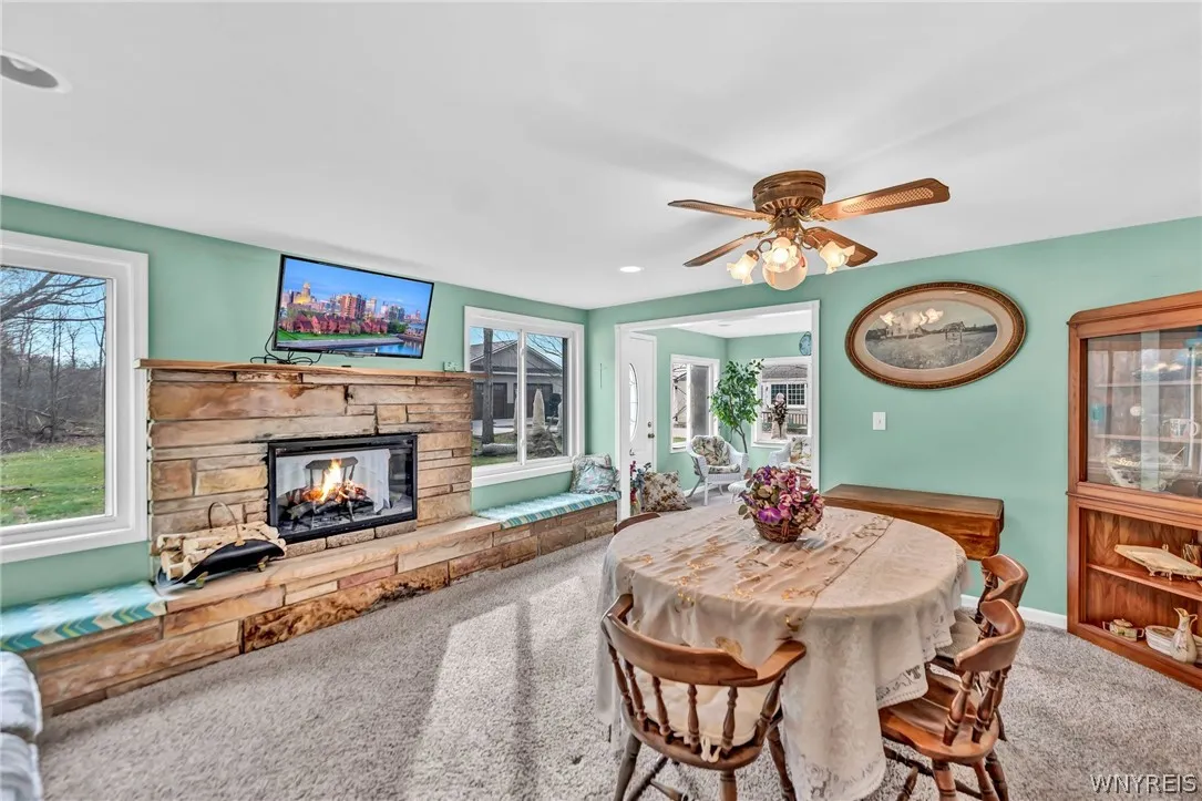 6105 Newton Road, Orchard Park, New York 14127, Orchard Park, New York 14127, 3 Bedrooms Bedrooms, 7 Rooms Rooms,1 BathroomBathrooms,Residential,For Sale,6105 Newton Road, Orchard Park, New York 14127,0,B1681753