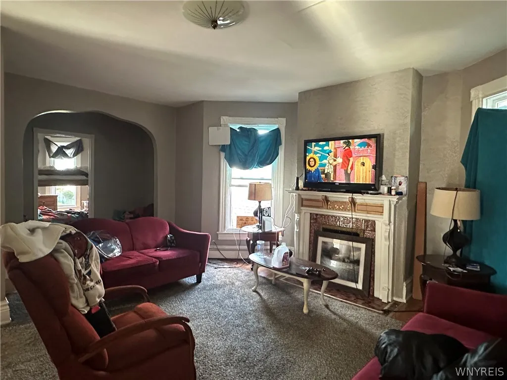 531 South Park Avenue, Buffalo, New York 14204, Buffalo, New York 14204, 6 Bedrooms Bedrooms, ,2 BathroomsBathrooms,Residential,For Sale,531 South Park Avenue, Buffalo, New York 14204,0,B1683191