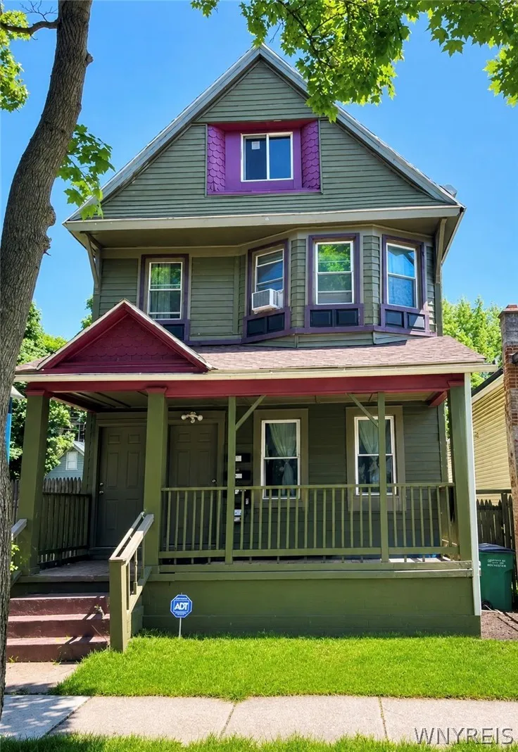 163 16th Street, Buffalo, New York 14213, Buffalo, New York 14213, 4 Bedrooms Bedrooms, ,4 BathroomsBathrooms,Residential,For Sale,163 16th Street, Buffalo, New York 14213,0,B1683173
