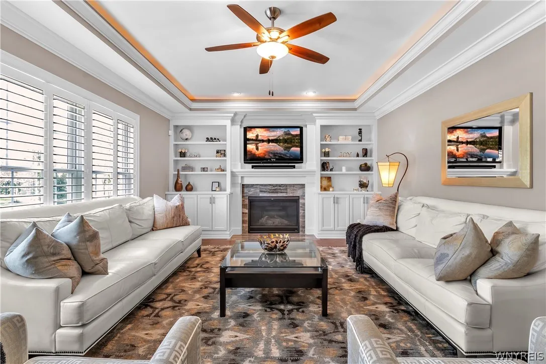 6 Hidden Oak Court, Orchard Park, New York 14127, Orchard Park, New York 14127, 4 Bedrooms Bedrooms, 13 Rooms Rooms,3 BathroomsBathrooms,Residential,For Sale,6 Hidden Oak Court, Orchard Park, New York 14127,0,B1682985