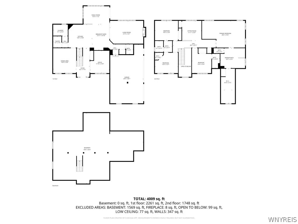 6 Hidden Oak Court, Orchard Park, New York 14127, Orchard Park, New York 14127, 4 Bedrooms Bedrooms, 13 Rooms Rooms,3 BathroomsBathrooms,Residential,For Sale,6 Hidden Oak Court, Orchard Park, New York 14127,0,B1682985