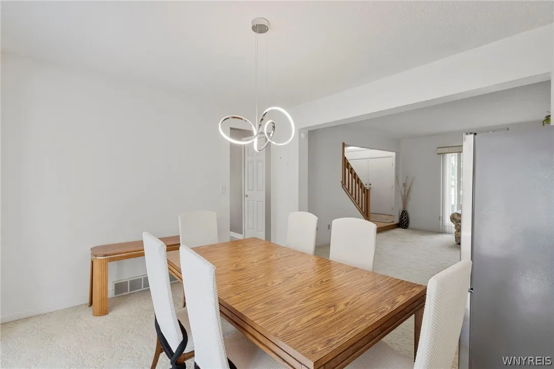 66 Windsong Court, Amherst, New York 14051, Amherst, New York 14051, 4 Bedrooms Bedrooms, 8 Rooms Rooms,2 BathroomsBathrooms,Residential,For Sale,66 Windsong Court, Amherst, New York 14051,0,B1683250