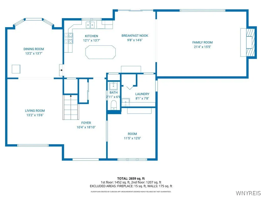 66 Windsong Court, Amherst, New York 14051, Amherst, New York 14051, 4 Bedrooms Bedrooms, 8 Rooms Rooms,2 BathroomsBathrooms,Residential,For Sale,66 Windsong Court, Amherst, New York 14051,0,B1683250