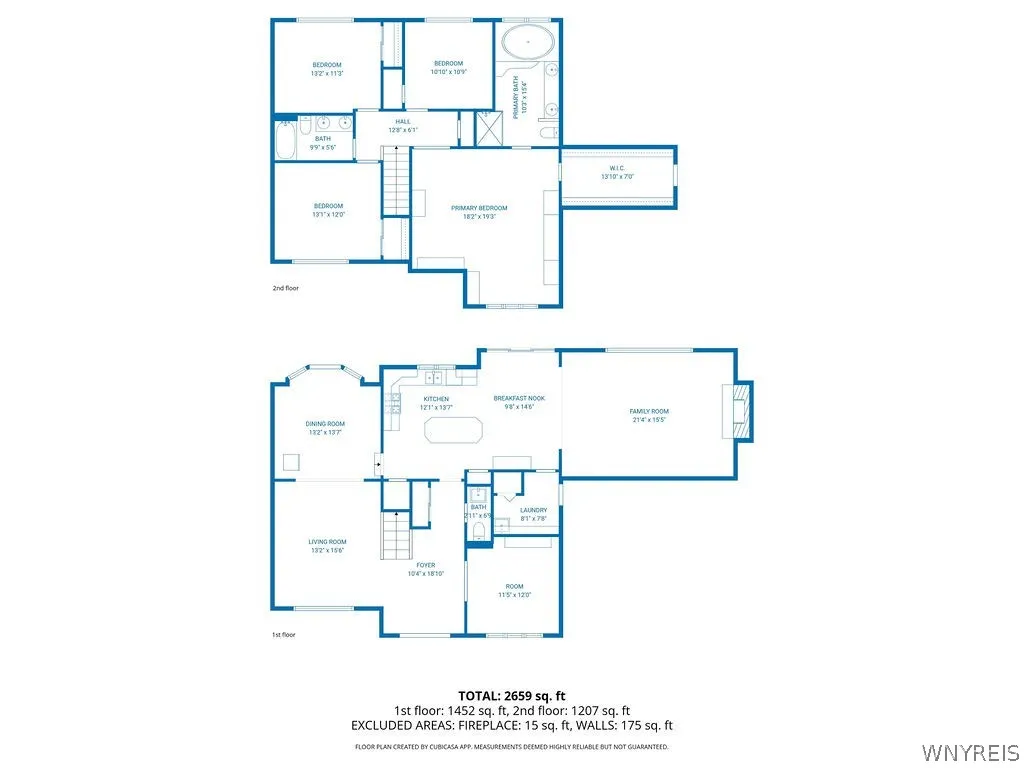 66 Windsong Court, Amherst, New York 14051, Amherst, New York 14051, 4 Bedrooms Bedrooms, 8 Rooms Rooms,2 BathroomsBathrooms,Residential,For Sale,66 Windsong Court, Amherst, New York 14051,0,B1683250
