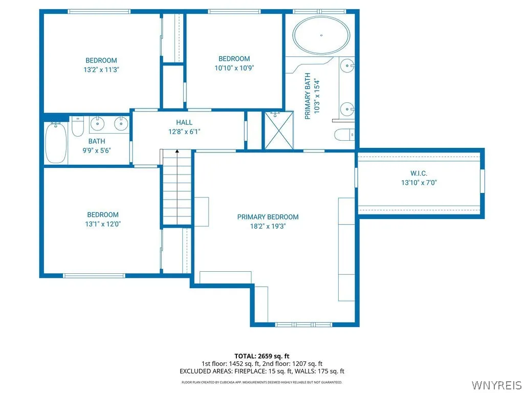 66 Windsong Court, Amherst, New York 14051, Amherst, New York 14051, 4 Bedrooms Bedrooms, 8 Rooms Rooms,2 BathroomsBathrooms,Residential,For Sale,66 Windsong Court, Amherst, New York 14051,0,B1683250