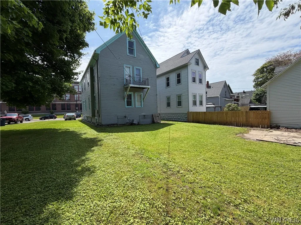 334 Northland Avenue, Buffalo, New York 14208, Buffalo, New York 14208, 6 Bedrooms Bedrooms, ,2 BathroomsBathrooms,Residential,For Sale,334 Northland Avenue, Buffalo, New York 14208,0,B1683254