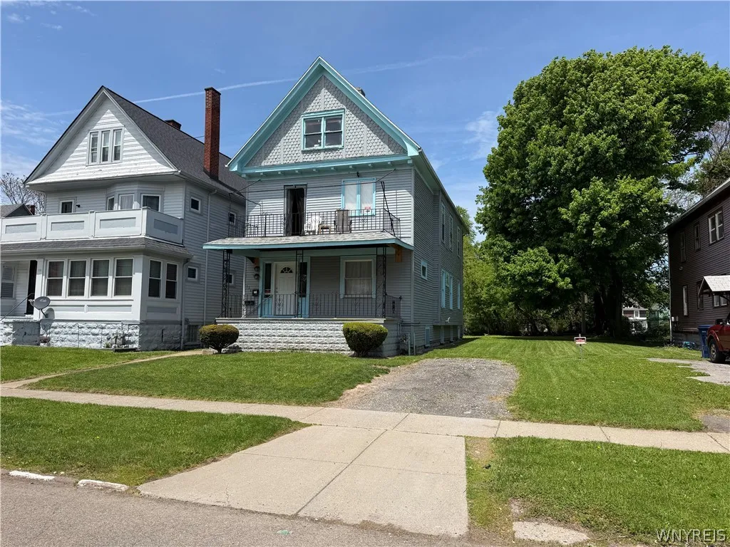 334 Northland Avenue, Buffalo, New York 14208, Buffalo, New York 14208, 6 Bedrooms Bedrooms, ,2 BathroomsBathrooms,Residential,For Sale,334 Northland Avenue, Buffalo, New York 14208,0,B1683254