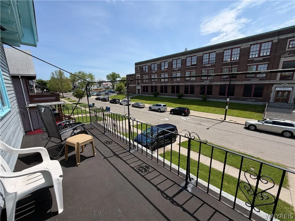 334 Northland Avenue, Buffalo, New York 14208, Buffalo, New York 14208, 6 Bedrooms Bedrooms, ,2 BathroomsBathrooms,Residential,For Sale,334 Northland Avenue, Buffalo, New York 14208,0,B1683254