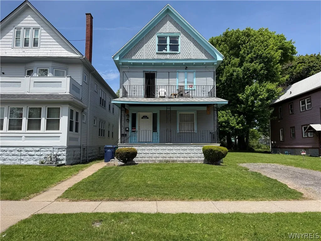 334 Northland Avenue, Buffalo, New York 14208, Buffalo, New York 14208, 6 Bedrooms Bedrooms, ,2 BathroomsBathrooms,Residential,For Sale,334 Northland Avenue, Buffalo, New York 14208,0,B1683254